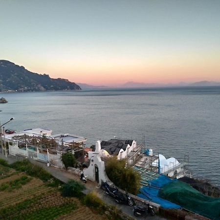 Turchese Apartamento Amalfi Exterior foto