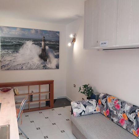 Turchese Apartamento Amalfi Exterior foto