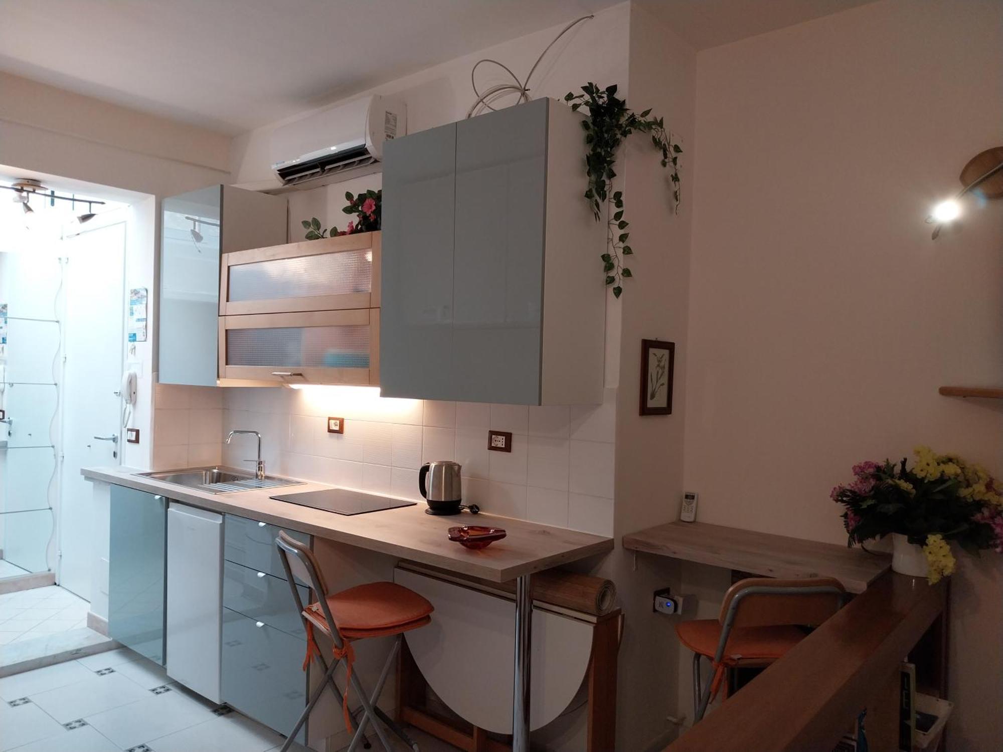 Turchese Apartamento Amalfi Exterior foto