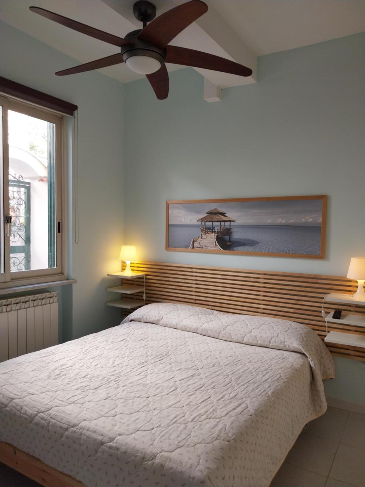 Turchese Apartamento Amalfi Exterior foto