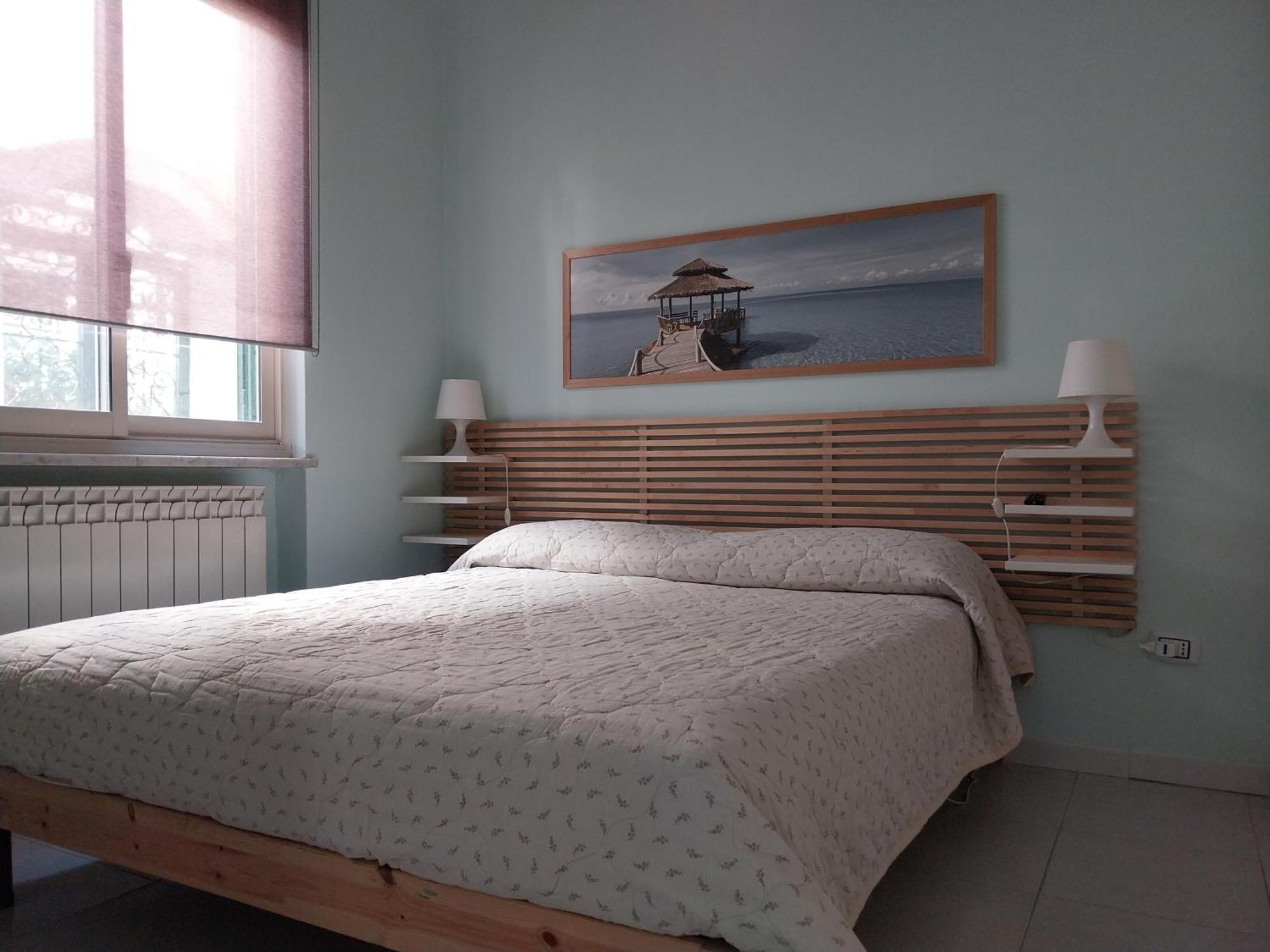 Turchese Apartamento Amalfi Exterior foto