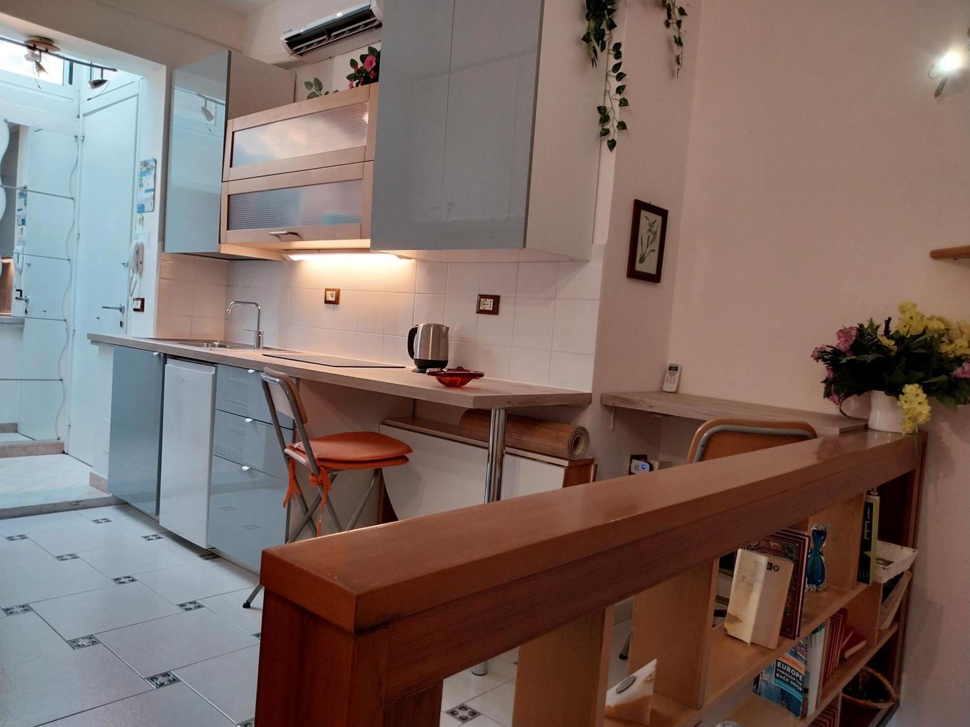 Turchese Apartamento Amalfi Exterior foto