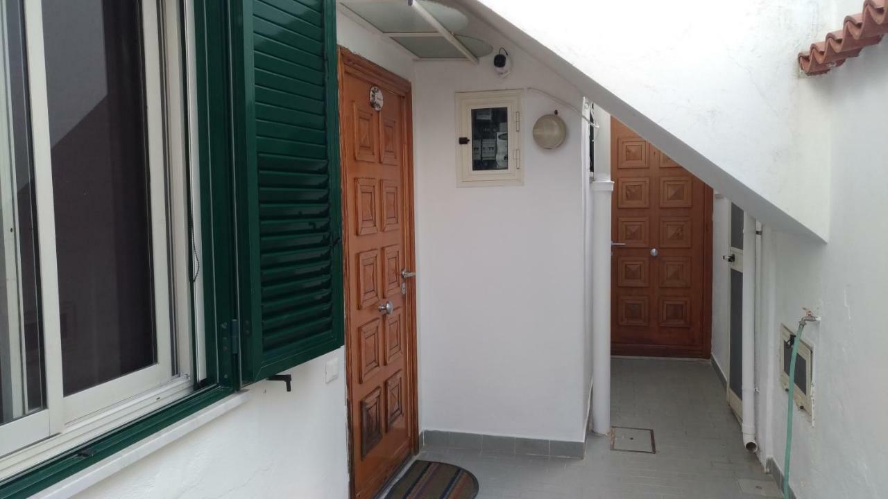 Turchese Apartamento Amalfi Exterior foto